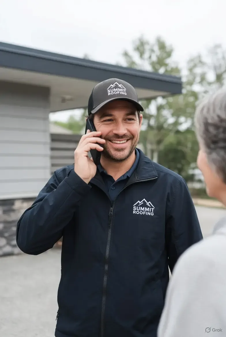 Flat Roof Leak Repair Dimondale, MI FAQs